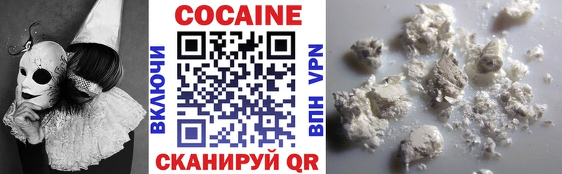 КОКАИН Fish Scale  Поворино 